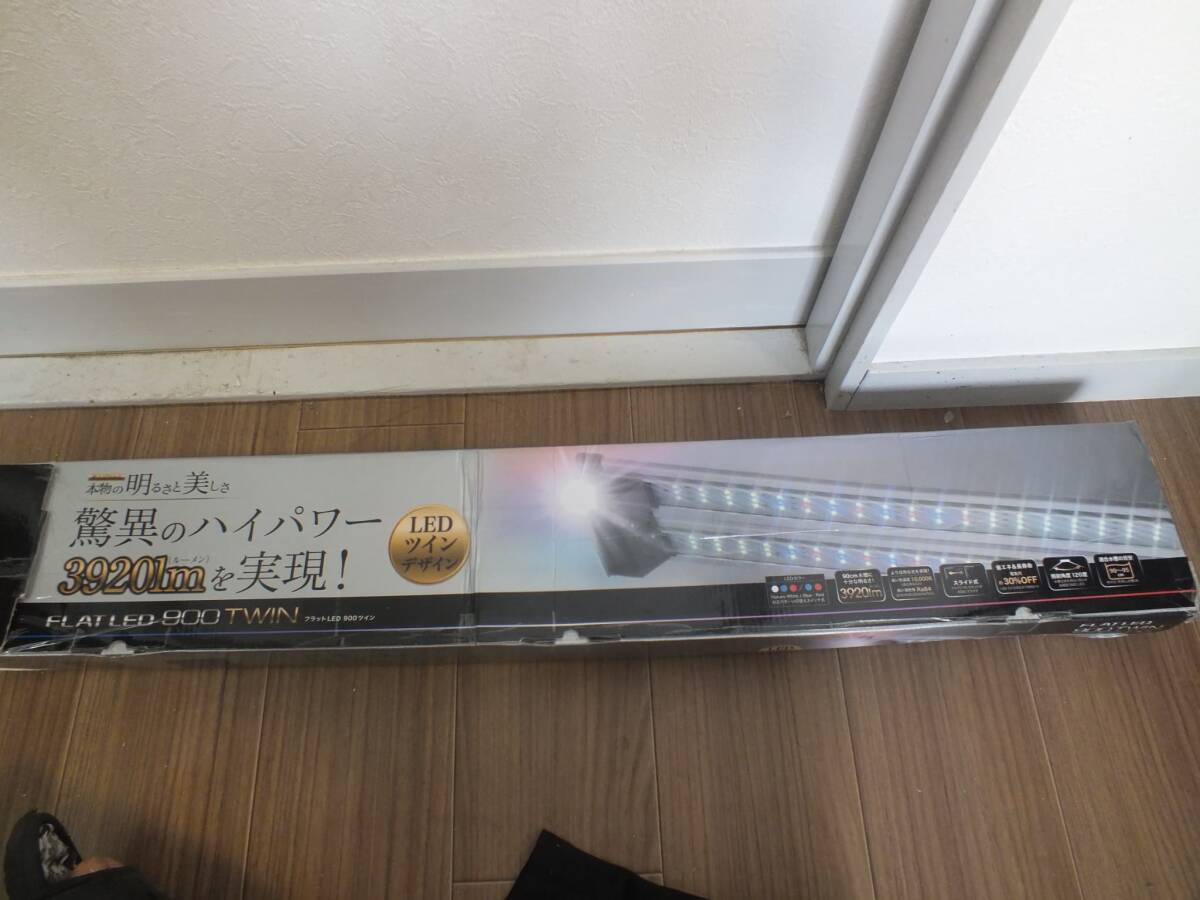 GEX CLEAR LED SG600B BLACK                 A-71拍卖