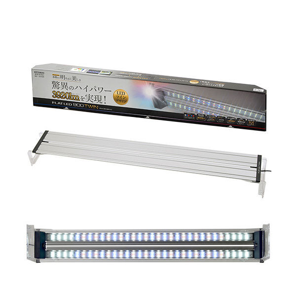 KOTOBUKI FLAT LED900TWIN                  A-70拍卖