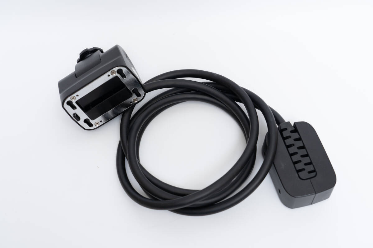 #439a Godox ゴドックス EC200 拡張フラッシュヘッド ストロボ AD200 AD200Pro拍卖