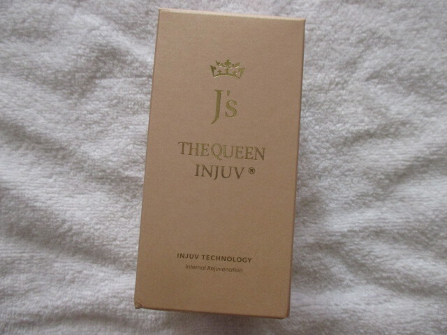 J's THE QUEEN INJUV 150粒 (1日2~4粒目安)拍卖