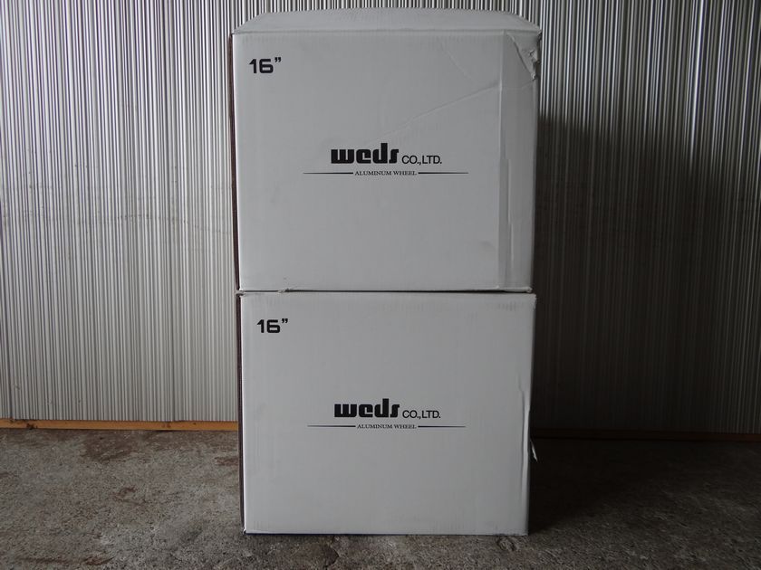 新品未使用 Weds ウェッズ LEONIS NAVIA01 next レオニス 16インチ 6J 4/100 +45 HSB アクア デミオ★拍卖