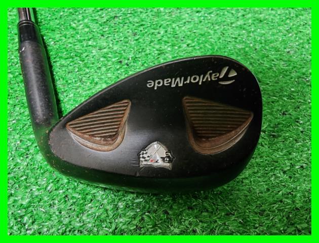 ★ TaylorMade テーラーメイド rac TP ウェッジ 58° ★8871拍卖