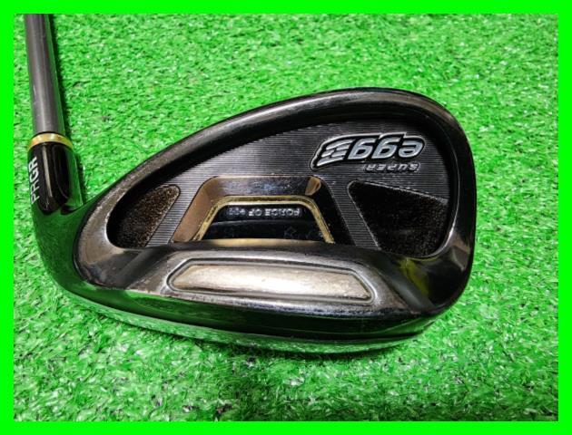 ★ PRGR プロギア SUPER EGG ウェッジ AS 52° ★8890拍卖