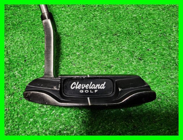 ★ Cleveland クリーブランド パター ★8905拍卖