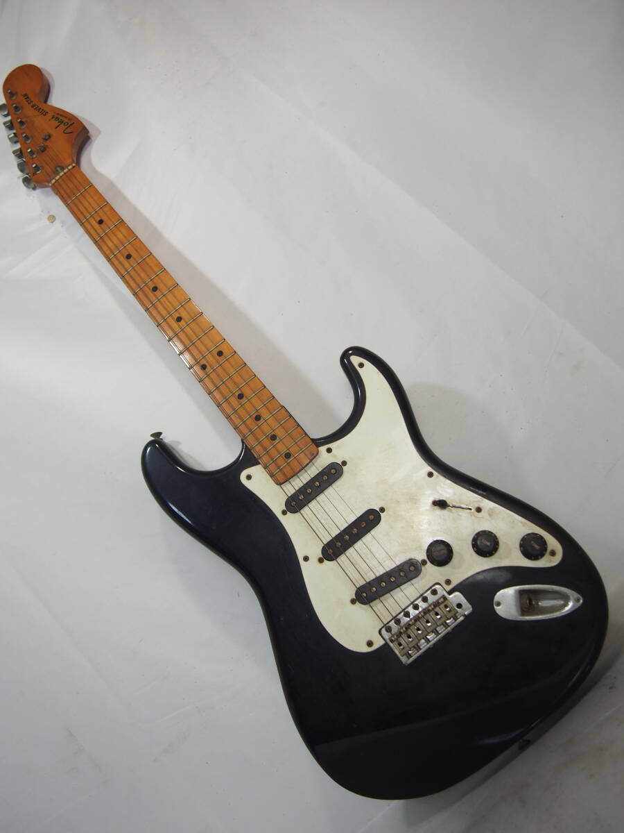 TOKAI Silver Star ストラトタイプ トーカイ エレキギター BST14 TOKAI 2020226拍卖