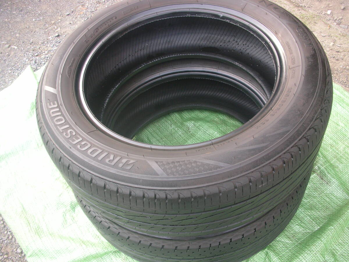 バリ山!REGNO。195/60-16。24年製。2本セット。拍卖