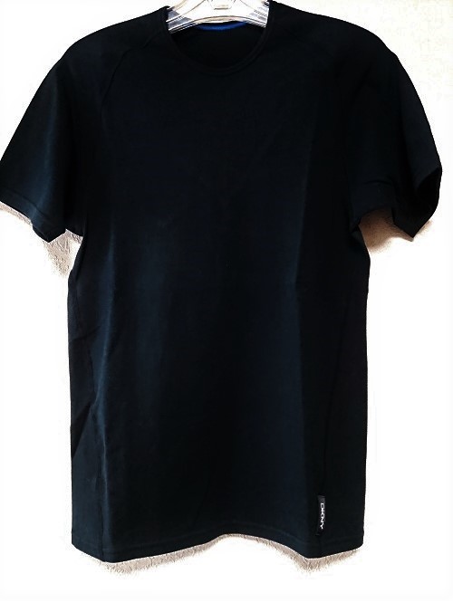 即決!◆DKNY Tシャツ◆ダナ・キャラン・ニューヨーク◆Donna Karan New York拍卖