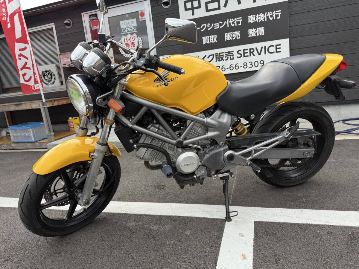 VTR 250 HONDA 走行動画あり MC33 自賠R8.9まで すぐ乗れます 不具合無し 機関良好 ユーザー買取車 タンク内綺麗 全国配送拍卖