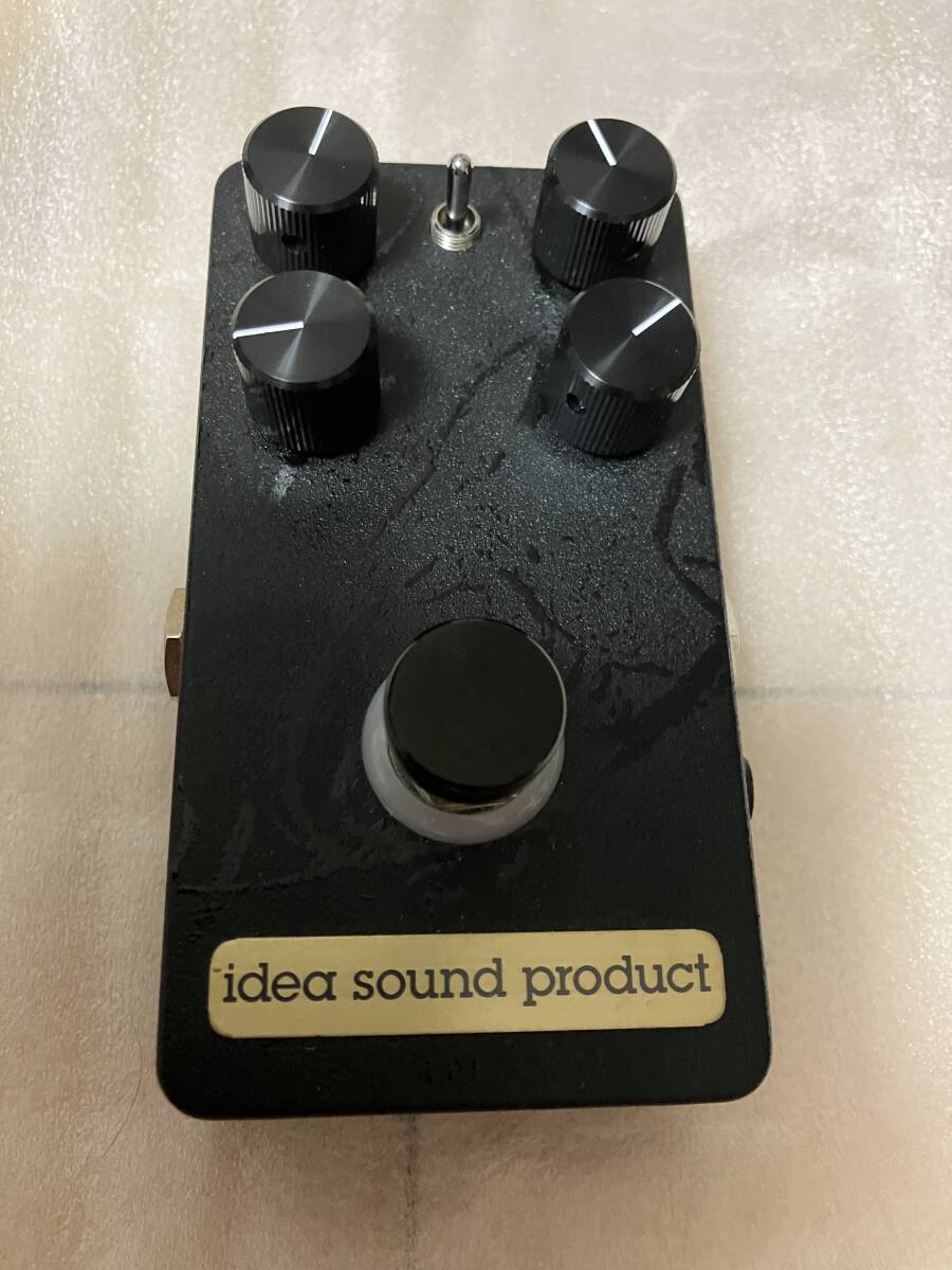 idea sound product / IDEA-MTZ ver.1拍卖