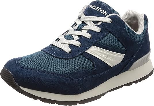 即決 25.0cm ウィンブルドン L041 NV WIMBLEDON 超軽量 幅広3E 婦人 レディース スニーカー ランニング ウォーキング シューズ 旅行拍卖