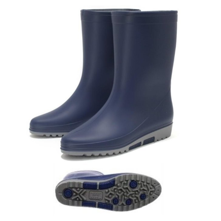 即決 22.5 アサヒ R307 NV 日本製 ASAHI 婦人 レディース 長靴 レイン シューズ ブーツ ゴム長 農 作業 靴 園芸 ガーデニング 洗車拍卖