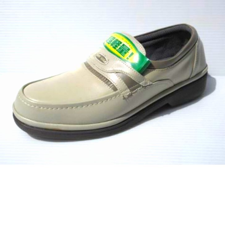 ハンズフリー柔らか 痛くない 幅広 4E 27.0 アフターゴルフ AG3601 LOK 本革 軽量 紳士 メンズ ローファー スリッポン ビジネスシューズ拍卖