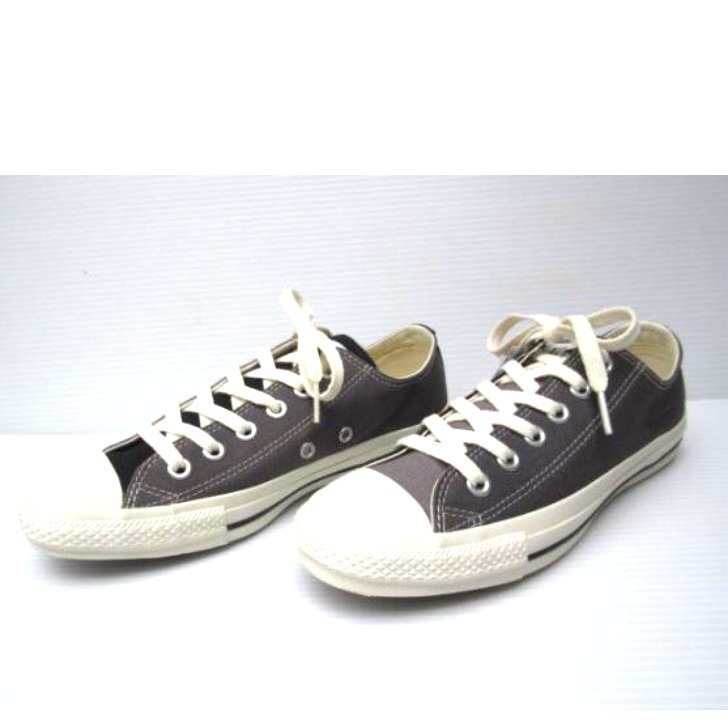 CONVERS ALLSTAR 27.0 コンバース オールスター トーンパネル OX GL 紳士 メンズ スニーカー ローカット バッシュー キャンパスシューズ拍卖