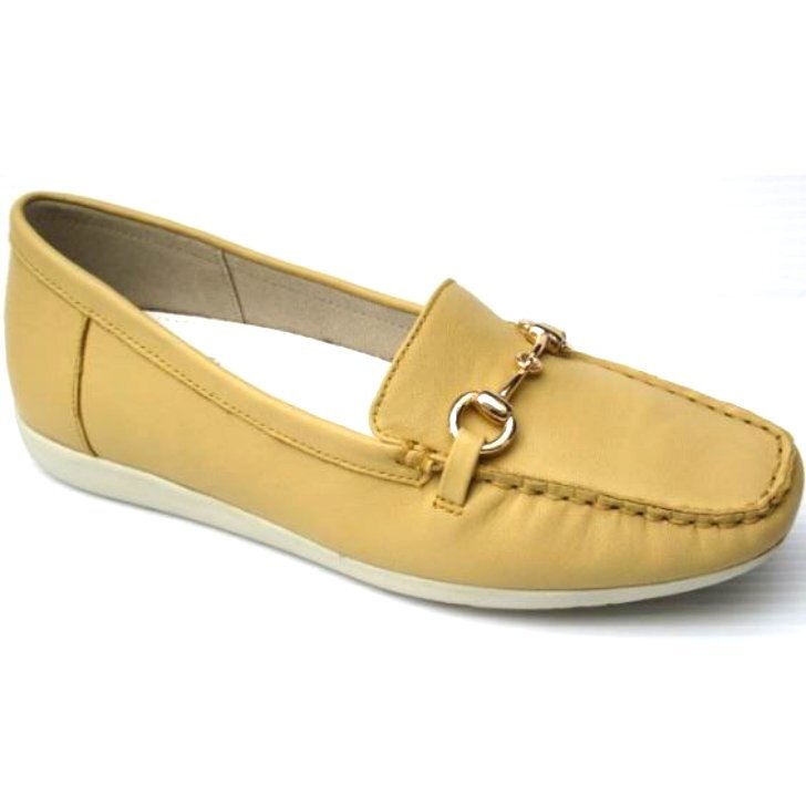 痛くない 柔らか本革 22.5 YL9305 MTD ピット モカシン 婦人 レディース ローファー スリッポン ドライビングシューズ パンプス 婦人靴拍卖