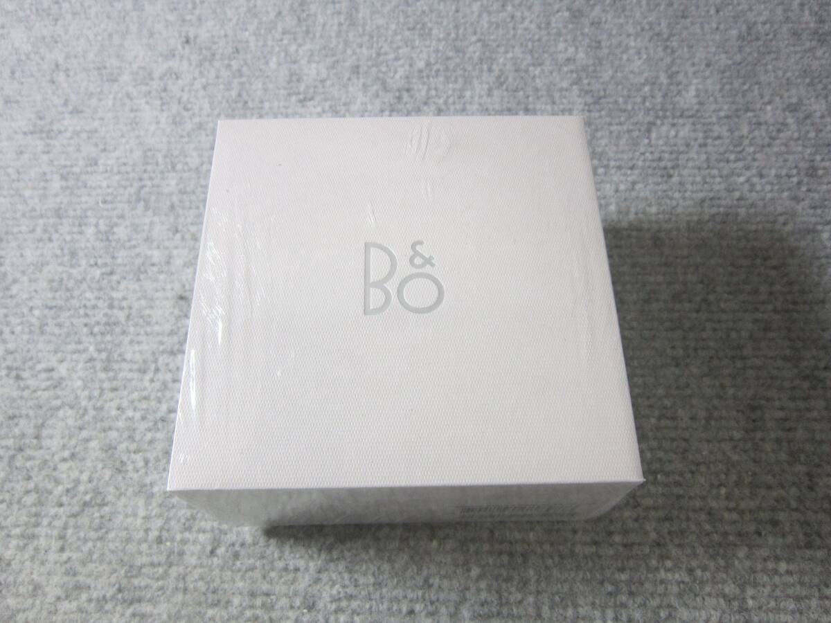 (5229) 新品 未開封 Beoplay Eleven Natural Aluminium バング・アンド・オルフセン カナル型 ノイズキャンセリング イヤフォン イヤフォン拍卖
