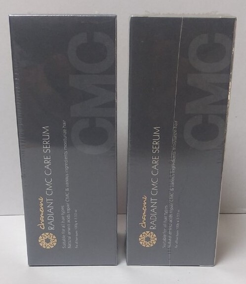 シャメンヌ CMCセラム100g 2個セット拍卖