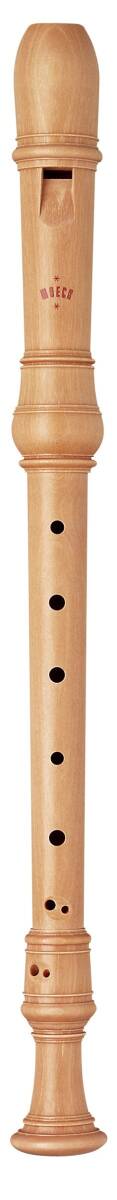 【中古】MOECK メック ロッテンブルグ アルト リコーダー 4300拍卖