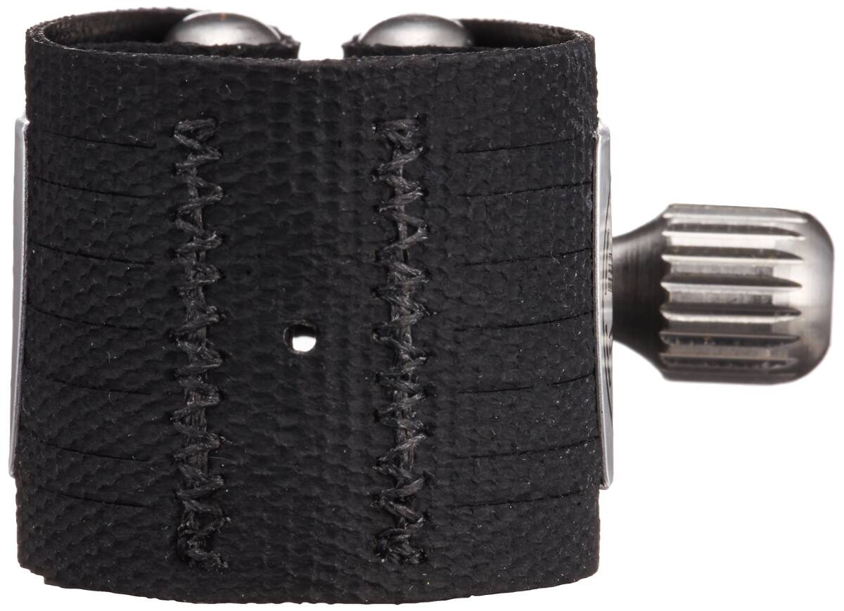 【中古】Rovner リガチャー MK III B♭クラリネット用 C-1R拍卖