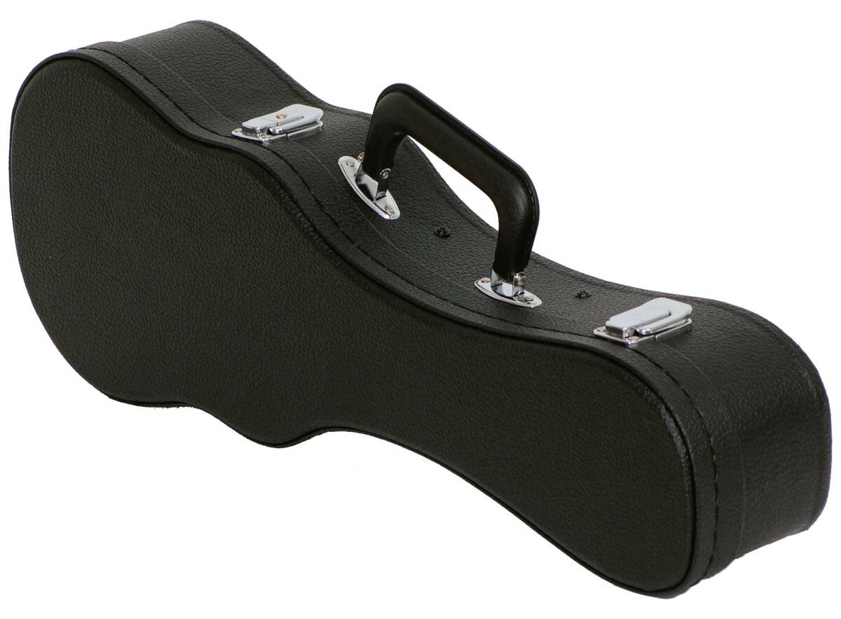 【中古】KC ウクレレ ハードケース ソプラノ用 UC-100拍卖