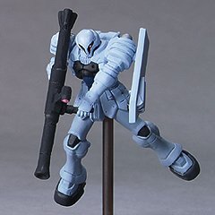 【中古】ガンダムコレクションNEO5 ヅダ 2番機(ザクバズーカ) 《ブラインドボックス》拍卖