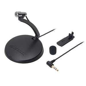 【中古】オーディオテクニカ AT9931PC モノラルマイクロホン拍卖