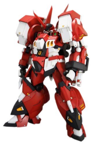 【中古】コトブキヤ スーパーロボット大戦Original Generations アルトアイゼン 1/100スケールプラスチックキット)拍卖