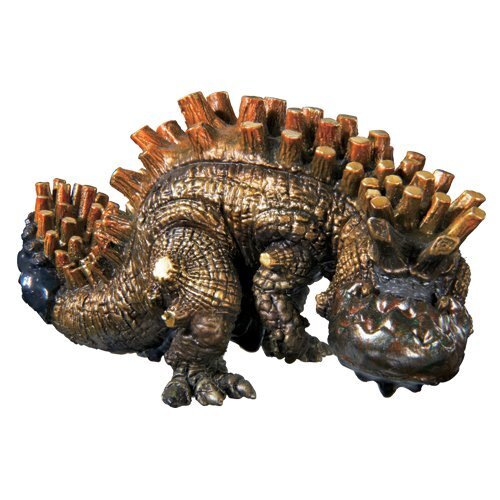 【中古】超造形魂 モンスターハンター 第4弾 【ウラガンキン】<単品>拍卖