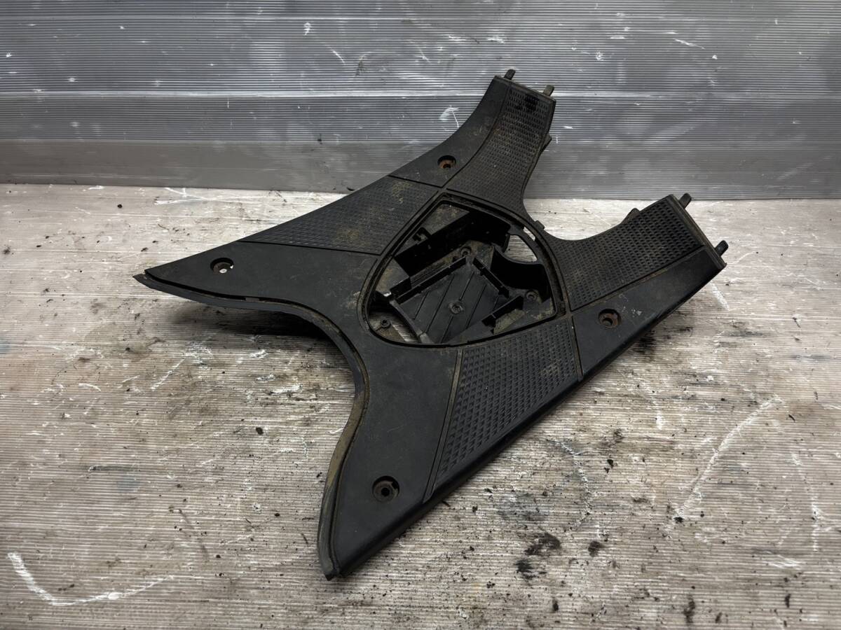 【管30】スズキ・レッツ2・CA1PA・純正・インナーカウルステップボード拍卖