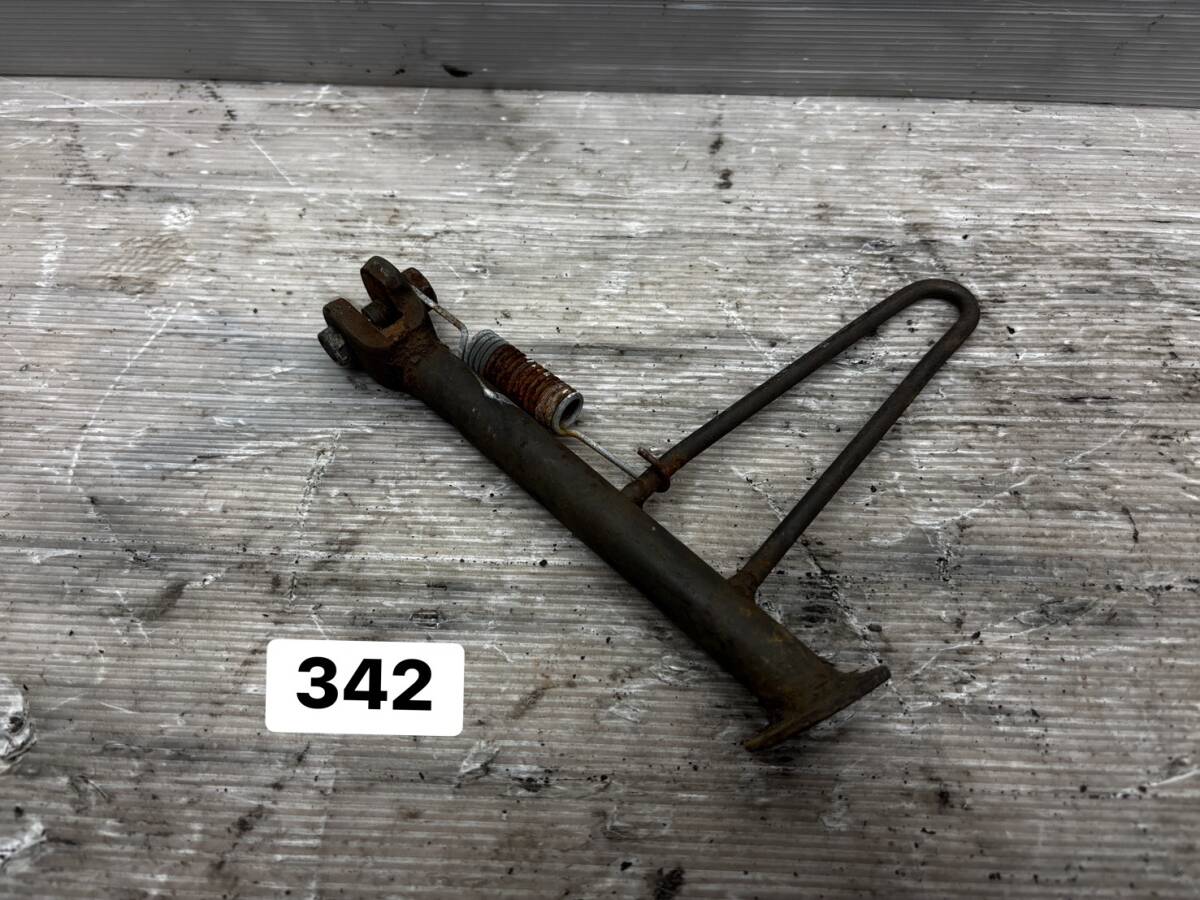 【管31】ヤマハ・マジェスティ125・5CA・LPRSE2710・FI車・純正・サイドスタンドバネセット拍卖