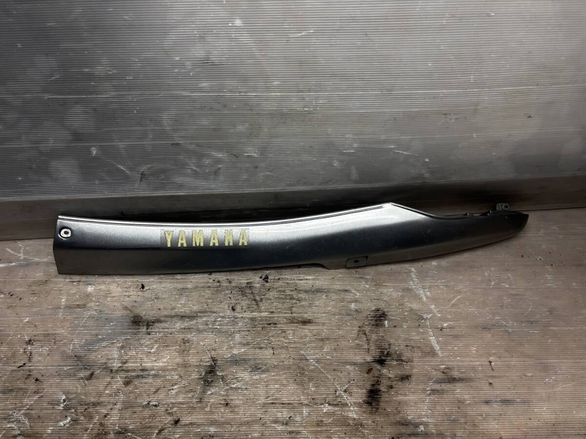 【管31】ヤマハ・マジェスティ125・5CA・LPRSE2710・FI車・純正・サイドアンダーカウル左拍卖
