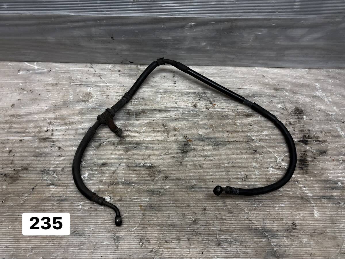 【管32】ホンダ・フリーウェイ・MF03・純正・フロントブレーキホース拍卖