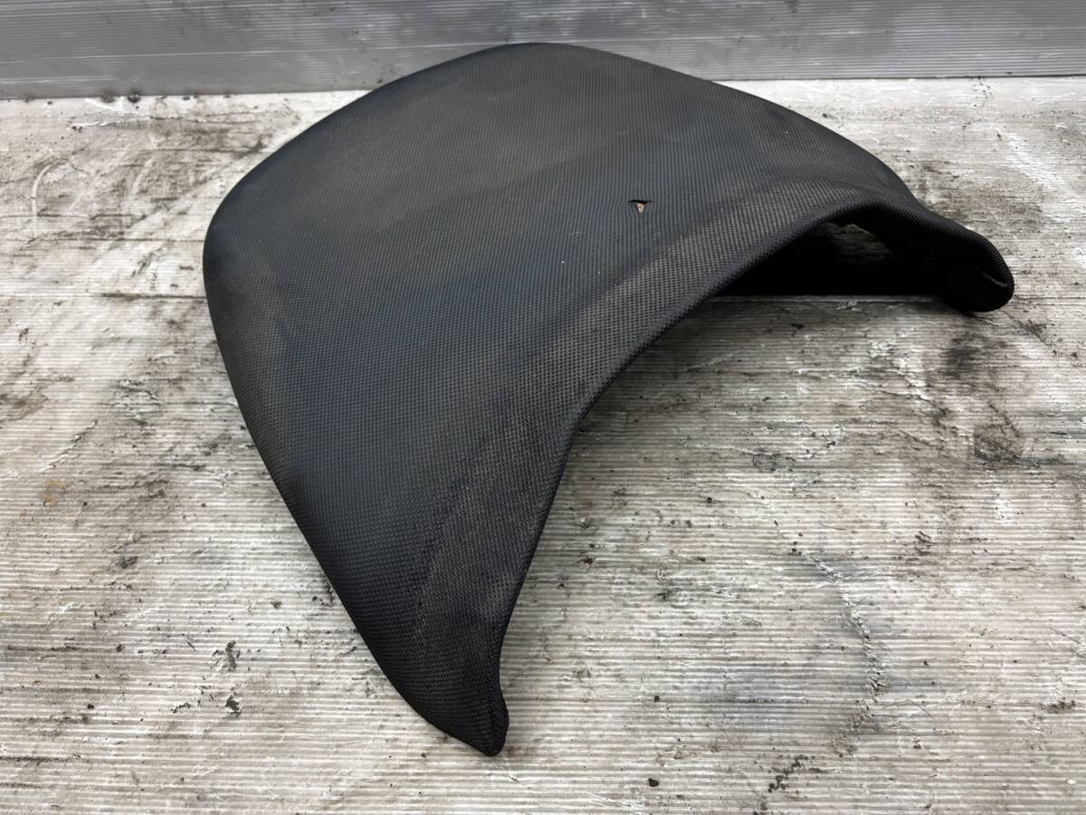 【管33】ヤマハ・グランドマジェスティ・SG15J・純正・タンデムシート拍卖