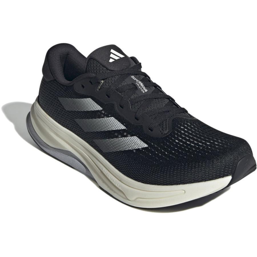 1・スピード発送 新品未使用 adidas(アディダス) SUPERNOVA SOLUTION M ランニングシューズ IF3005(Black/White/Carbon)28.0CM拍卖