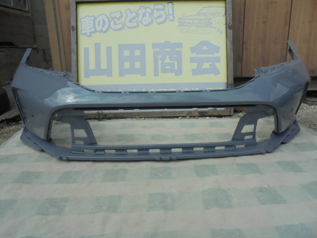 シビック タイプR FL5 純正 フロントバンパー 71101-T60-ZZ00 ☆送料格安 ☆要確認   7694拍卖