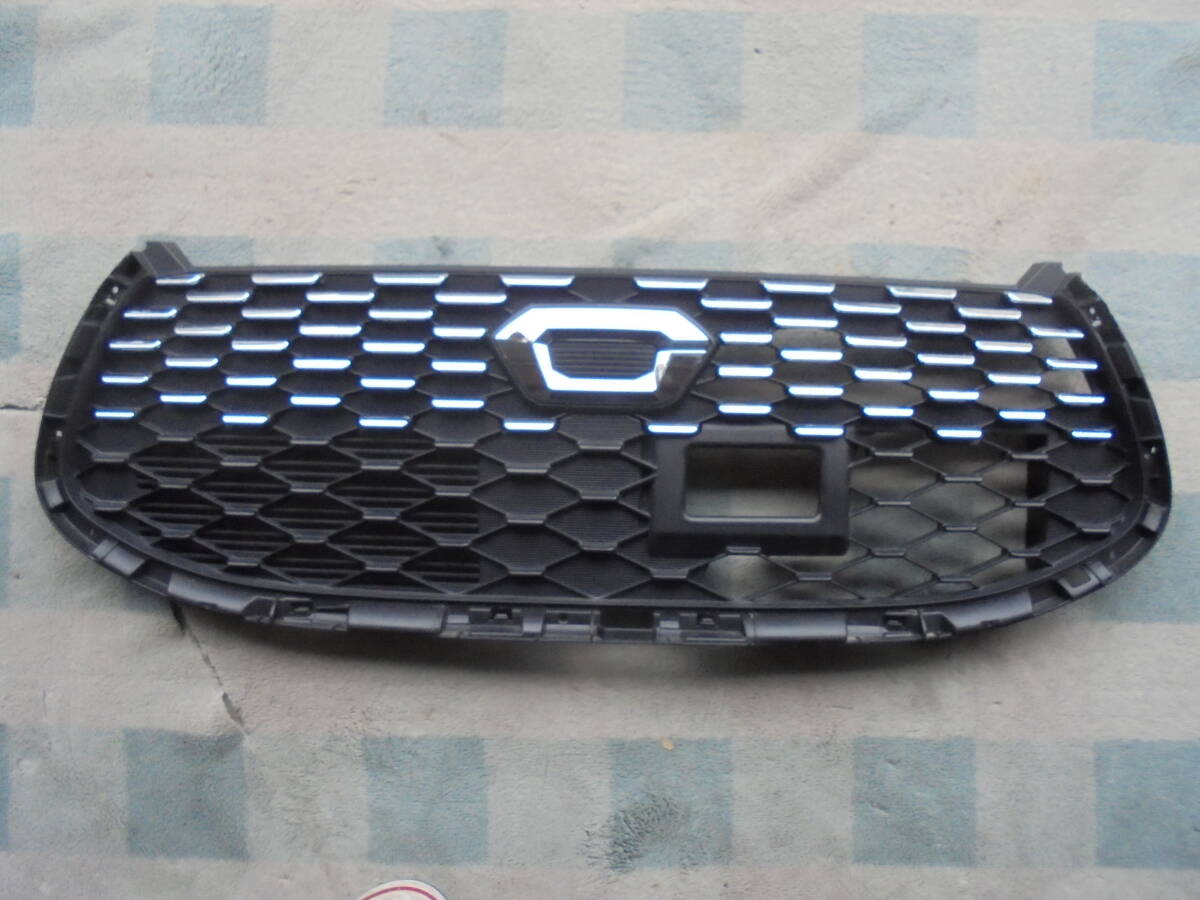 キャストスタイル LA250S.LA260S 前期 純正 フロントグリル 53101-B2450 53111-B2760 7700拍卖