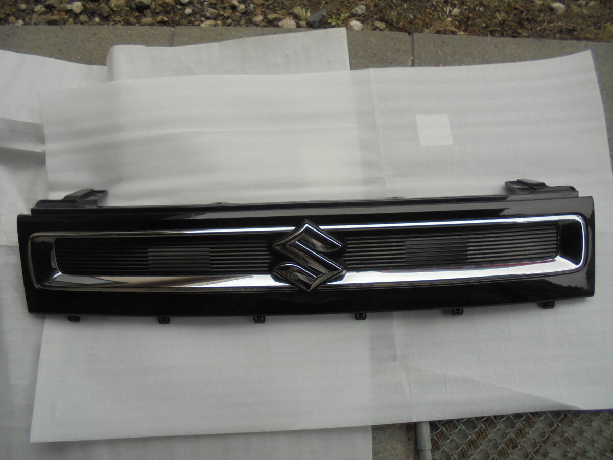 ワゴンR MH35S.MH55S 純正 フロントグリル 71741-63R0 A375拍卖
