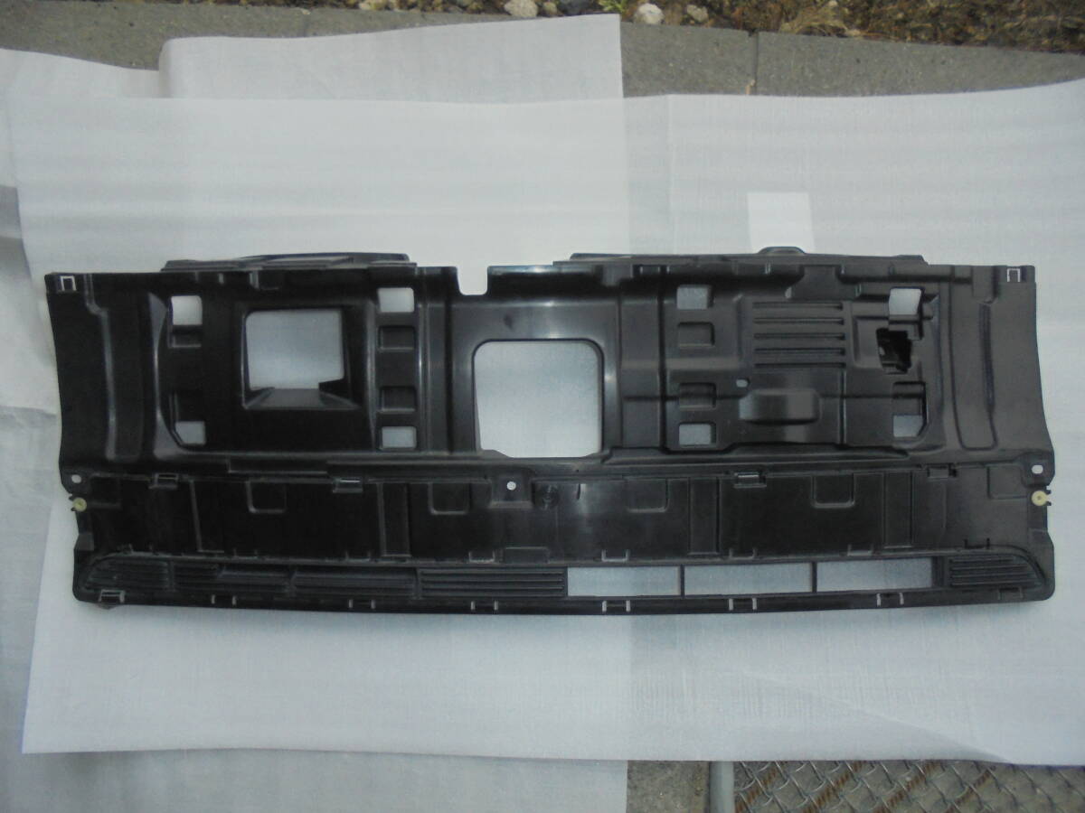 ワゴンR MH35S.MH55S 純正 フロントバンパー ロアグリル 71721-63R0 A376拍卖