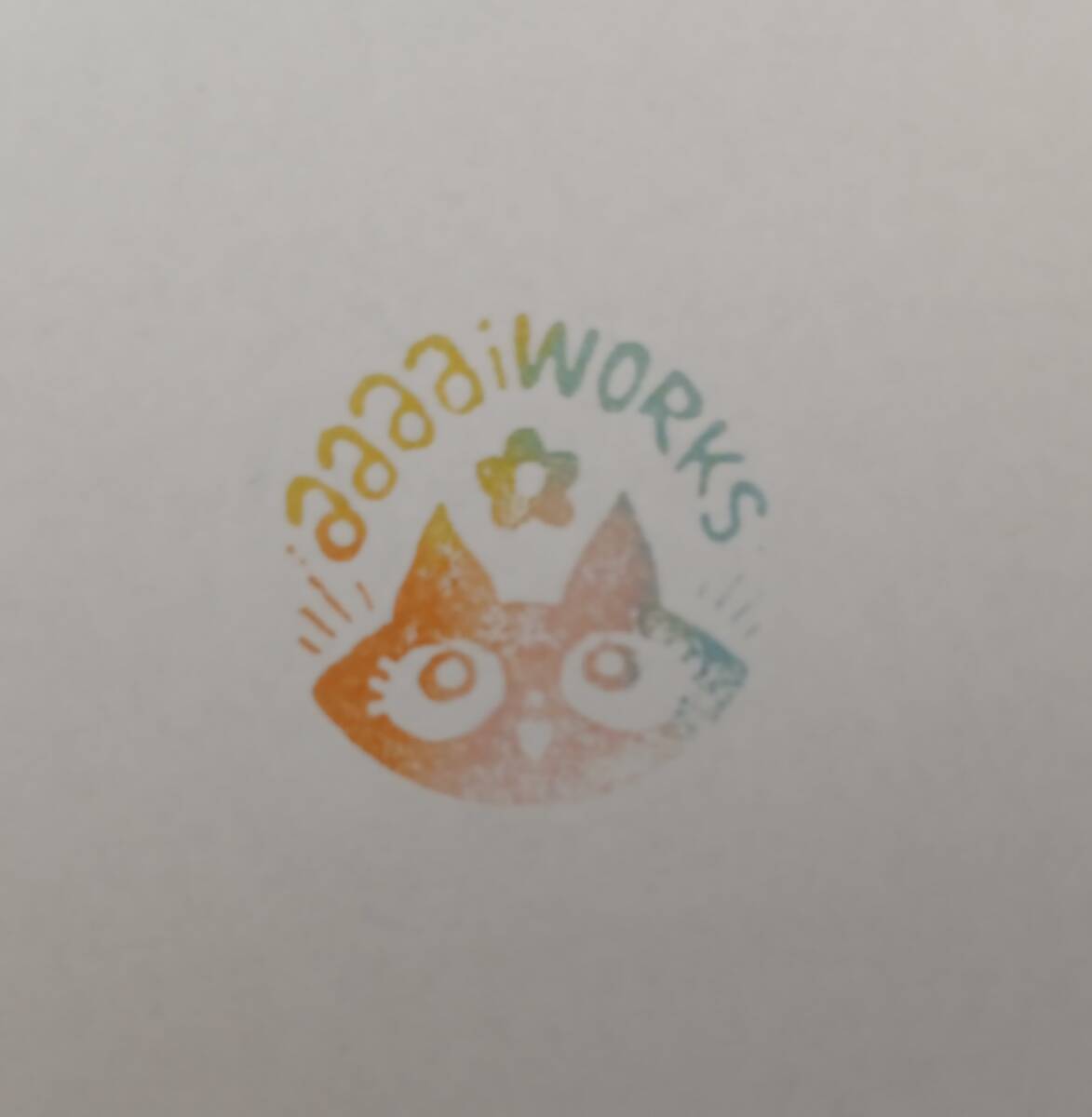 米澤隆さんスタンプ EXPO2025 大阪・関西万博 拍卖