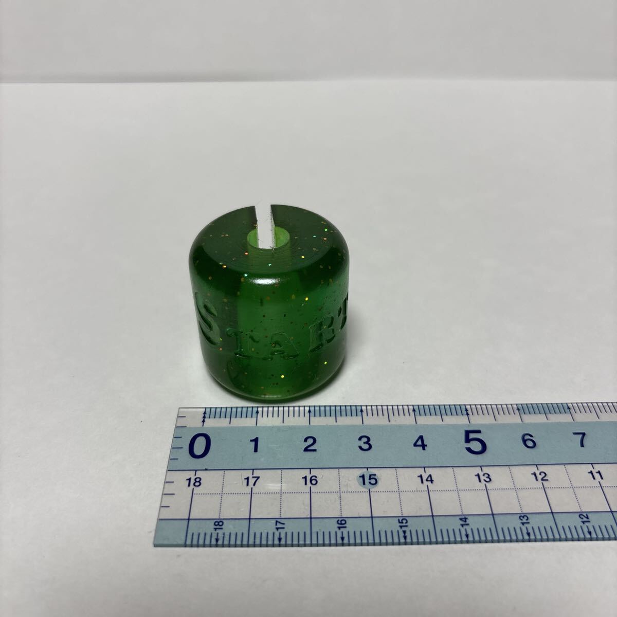 START ロッドプロテクター Mサイズ その3 釣竿保護拍卖