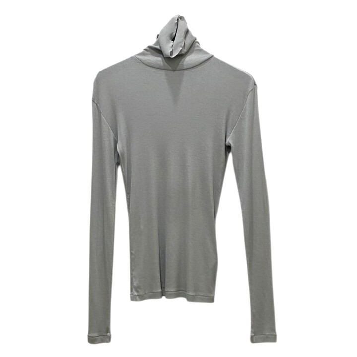 IENA(イエナ) テクノラマタートルネックプルオーバー 8068000131737拍卖