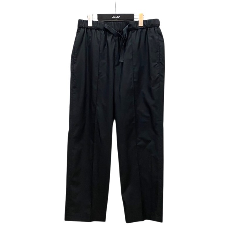 mita sneakers(ミタスニーカーズ) UNITED ARROWS & SONS(ユナイテッドアローズアンドサンズ) SONS MS PE TFT PANTS 8068000136480拍卖