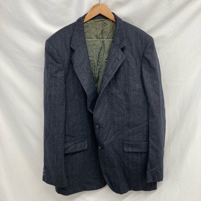 A1872 カウフマンズ アメリカ古着 ウール テーラードジャケット グレー Custom Imperial メンズ拍卖
