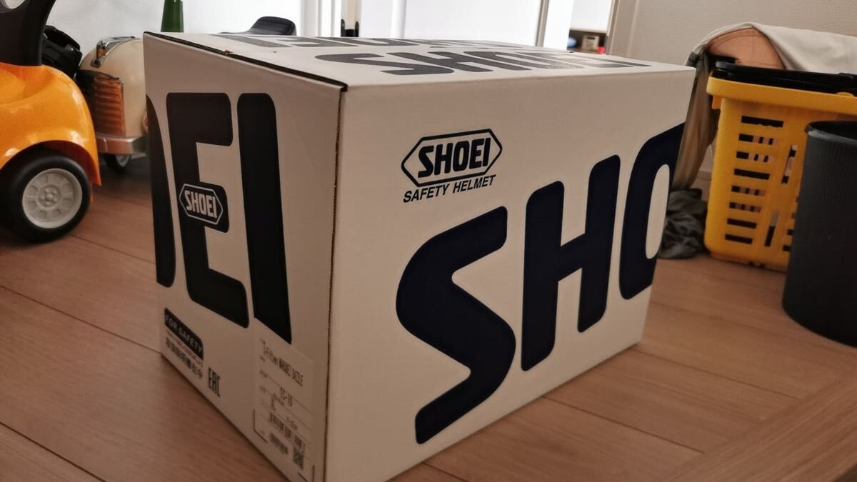 SHOEI X-15 X-Fifteen MARQUEZ DAZZLE XL マルク・マルケス グラフィックモデル TC-10 生産終了 廃番モデル拍卖