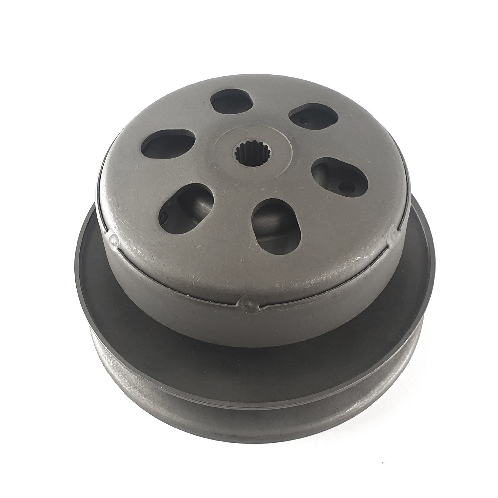 ヤマハ マジェスティS 社外品 ドリブンフェイス(後) クラッチ 駆動キット拍卖