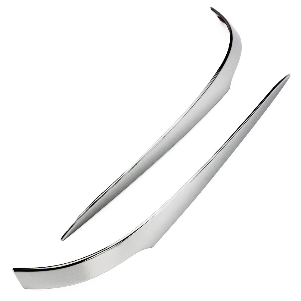 アルファード ヴェルファイア 40系 ミラーガーニッシュ サイドミラートリム ミラーウインカートリム 鏡面 メッキ 2枚@拍卖