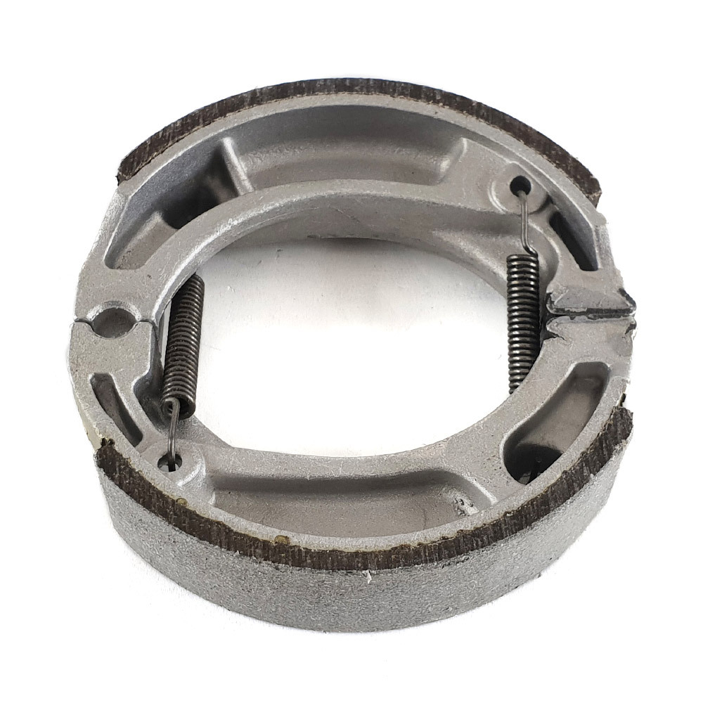 ホンダ(HONDA) リア ブレーキシュー ウエーブ125 タイホンダ製 WAVE125i One Piston Caliper Made in Thailand 12年-21年拍卖