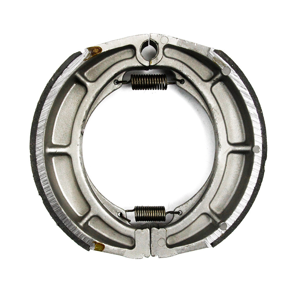 スズキ(SUZUKI) リア ブレーキシュー M50 VZ800 05年-15年 (トクトヨ)Tokutoyo@拍卖