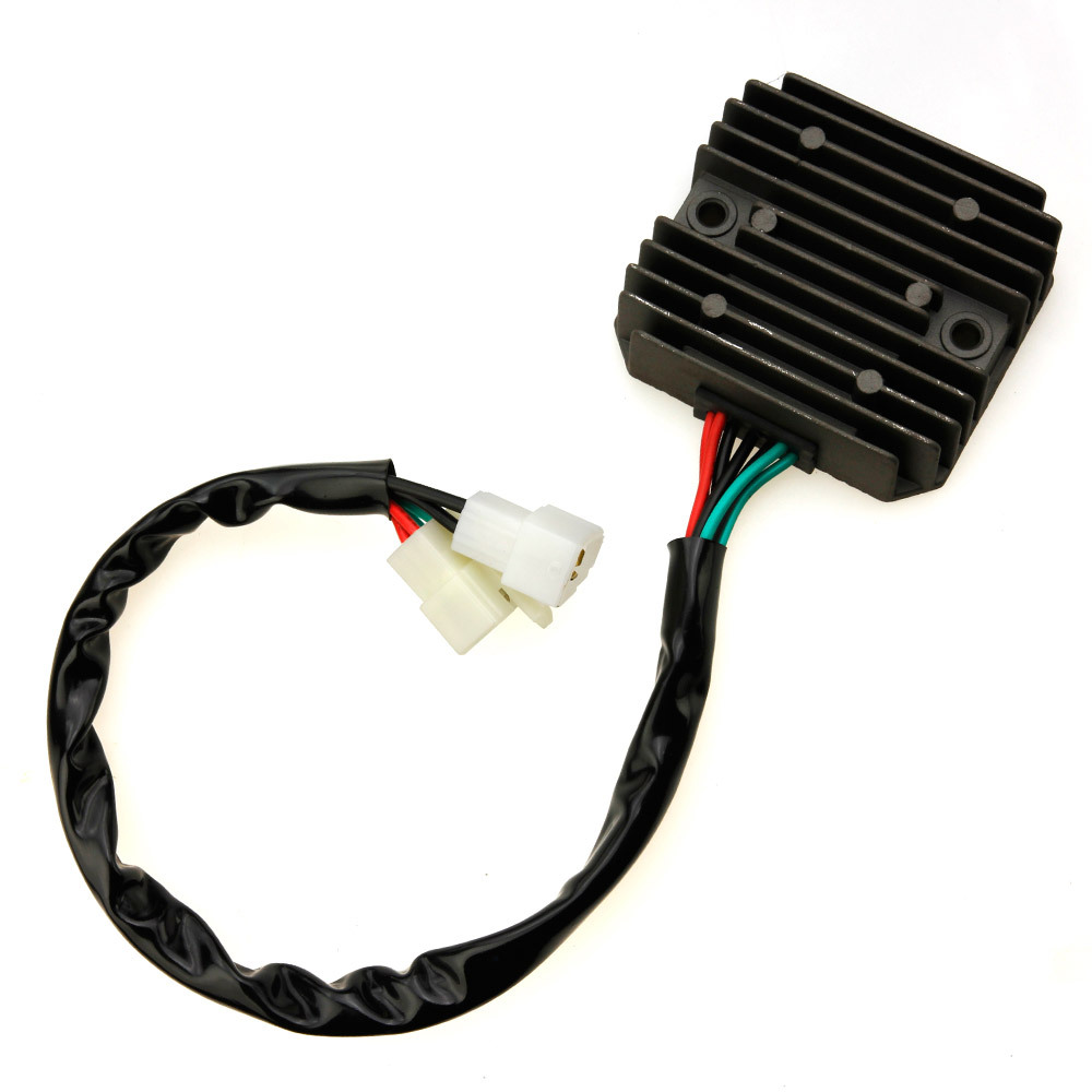 ホンダ Honda CB1300SF X4 Super Four スーパーフォア SC38/SC40 DC 強化 レギュレター レクチファイアー 交換用拍卖