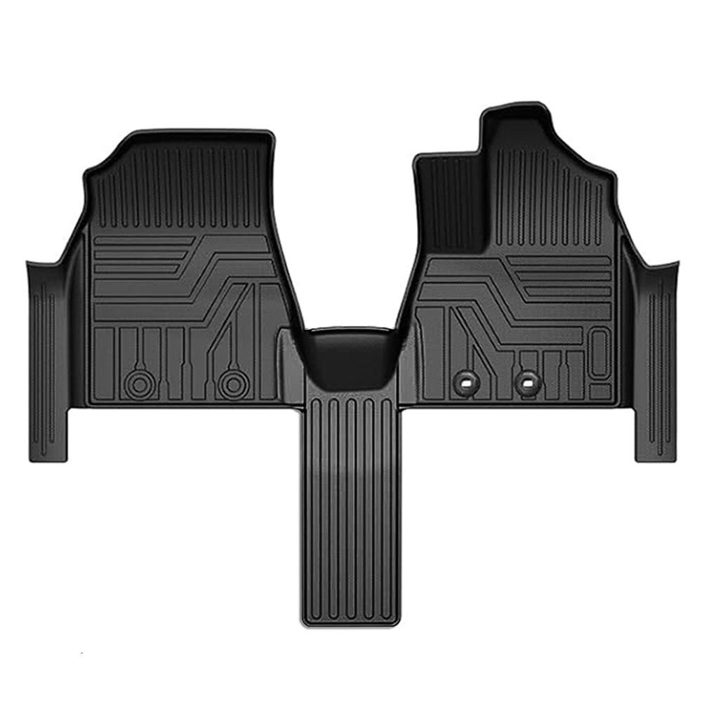 80系 ヴォクシー ノア前期 後期 3Dフロアマット 立体 カーマット 1列目 防水 滑り防止 耐汚れ TPE素材 専用設計@@拍卖