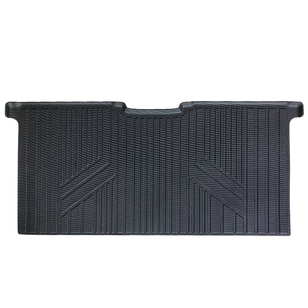 アルファード40系 ヴェルファイア40系 2列目 3Dフロアマット 立体 カーマット 防水 滑り防止 耐汚れ TPE素材 1P拍卖